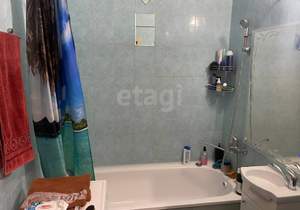 1-к квартира, вторичка, 31м2, 6/8 этаж