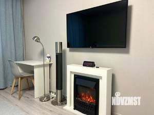 1-к квартира, вторичка, 43м2, 2/10 этаж