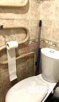 2-к квартира, вторичка, 41м2, 4/5 этаж