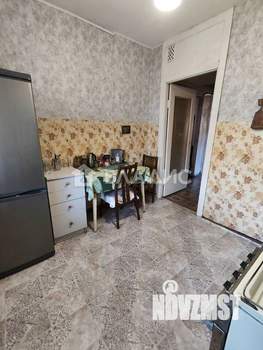 2-к квартира, вторичка, 51м2, 4/5 этаж