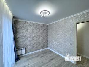 3-к квартира, вторичка, 75м2, 5/25 этаж