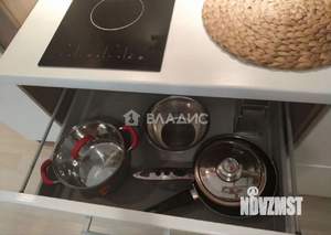 Студия квартира, вторичка, 23м2, 5/14 этаж