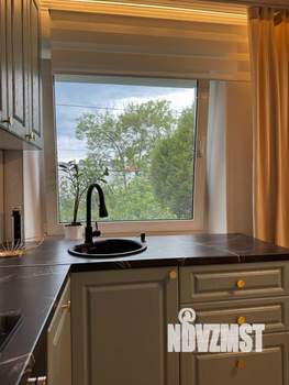 2-к квартира, вторичка, 45м2, 2/5 этаж