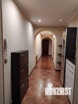 3-к квартира, вторичка, 96м2, 10/12 этаж