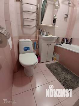 3-к квартира, вторичка, 68м2, 6/10 этаж