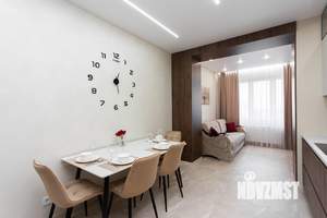 2-к квартира, вторичка, 90м2, 13/14 этаж