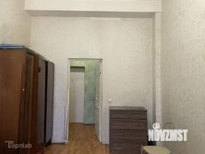 1-к квартира, вторичка, 41м2, 3/4 этаж