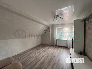 2-к квартира, вторичка, 40м2, 3/3 этаж