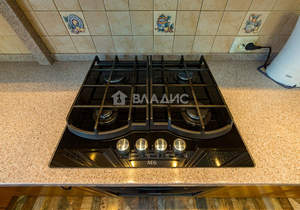 2-к квартира, вторичка, 68м2, 5/6 этаж