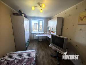 2-к квартира, вторичка, 54м2, 5/5 этаж