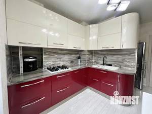 2-к квартира, вторичка, 62м2, 4/5 этаж