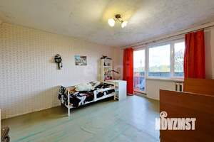 2-к квартира, вторичка, 56м2, 4/5 этаж