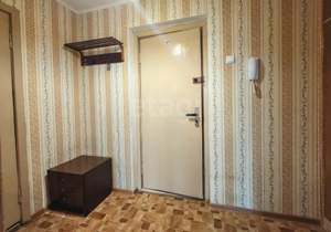 1-к квартира, вторичка, 40м2, 6/14 этаж