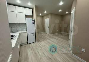 1-к квартира, вторичка, 39м2, 3/10 этаж