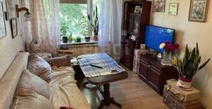 1-к квартира, вторичка, 31м2, 2/5 этаж