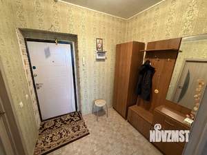 1-к квартира, вторичка, 28м2, 13/17 этаж