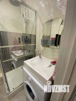 Студия квартира, вторичка, 25м2, 10/16 этаж