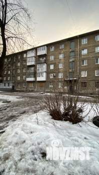 1-к квартира, вторичка, 20м2, 3/5 этаж