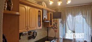 1-к квартира, вторичка, 33м2, 4/5 этаж