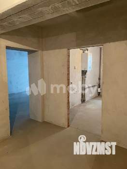 3-к квартира, вторичка, 94м2, 3/13 этаж