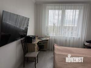 1-к квартира, вторичка, 33м2, 8/10 этаж