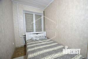 2-к квартира, вторичка, 24м2, 3/5 этаж