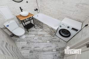 2-к квартира, вторичка, 59м2, 1/8 этаж