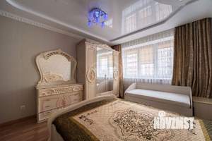 2-к квартира, вторичка, 72м2, 5/13 этаж