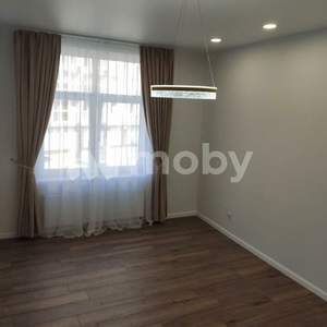 1-к квартира, вторичка, 43м2, 1/4 этаж