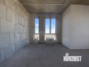 2-к квартира, сданный дом, 69м2, 18/25 этаж