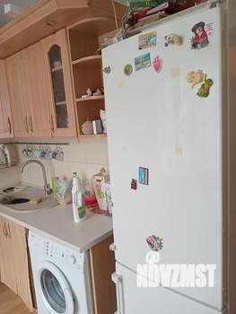 1-к квартира, вторичка, 38м2, 3/5 этаж