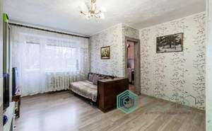 1-к квартира, вторичка, 32м2, 3/5 этаж