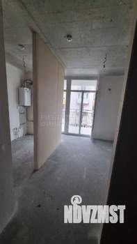 1-к квартира, вторичка, 27м2, 4/5 этаж