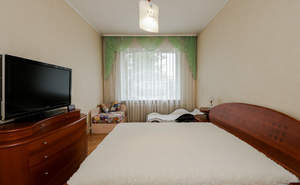 3-к квартира, вторичка, 73м2, 2/4 этаж