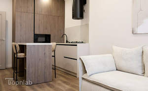 1-к квартира, вторичка, 45м2, 6/8 этаж