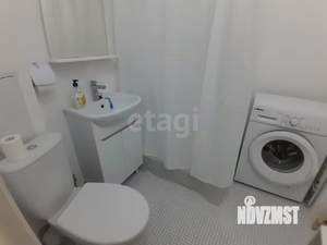 1-к квартира, вторичка, 28м2, 2/9 этаж