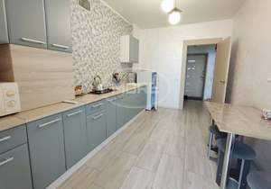 1-к квартира, вторичка, 38м2, 8/9 этаж