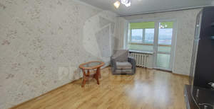 1-к квартира, вторичка, 45м2, 12/12 этаж