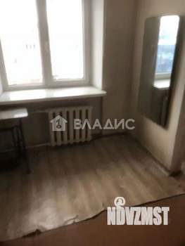 2-к квартира, вторичка, 42м2, 4/5 этаж