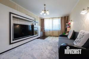 2-к квартира, вторичка, 65м2, 3/10 этаж