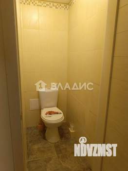 2-к квартира, вторичка, 60м2, 1/3 этаж