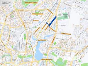 2-к квартира, вторичка, 45м2, 3/5 этаж