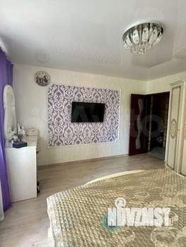 2-к квартира, вторичка, 62м2, 4/6 этаж