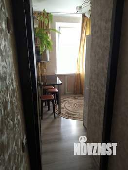 1-к квартира, вторичка, 30м2, 4/5 этаж