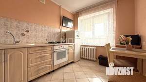 1-к квартира, вторичка, 37м2, 5/10 этаж