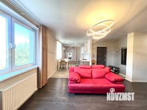 2-к квартира, вторичка, 63м2, 3/4 этаж