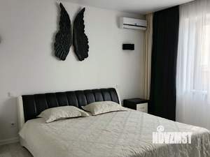 2-к квартира, вторичка, 78м2, 16/16 этаж