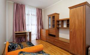 2-к квартира, вторичка, 61м2, 4/7 этаж