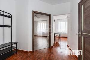 1-к квартира, вторичка, 37м2, 12/16 этаж