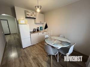 1-к квартира, вторичка, 40м2, 3/5 этаж